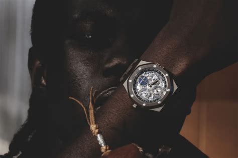 audemars piguet travis scott buy|audemars piguet calendar.